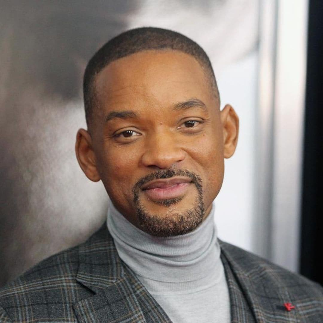 Will Smith was seen aboard one of the world’s most dangerous train rides in South America