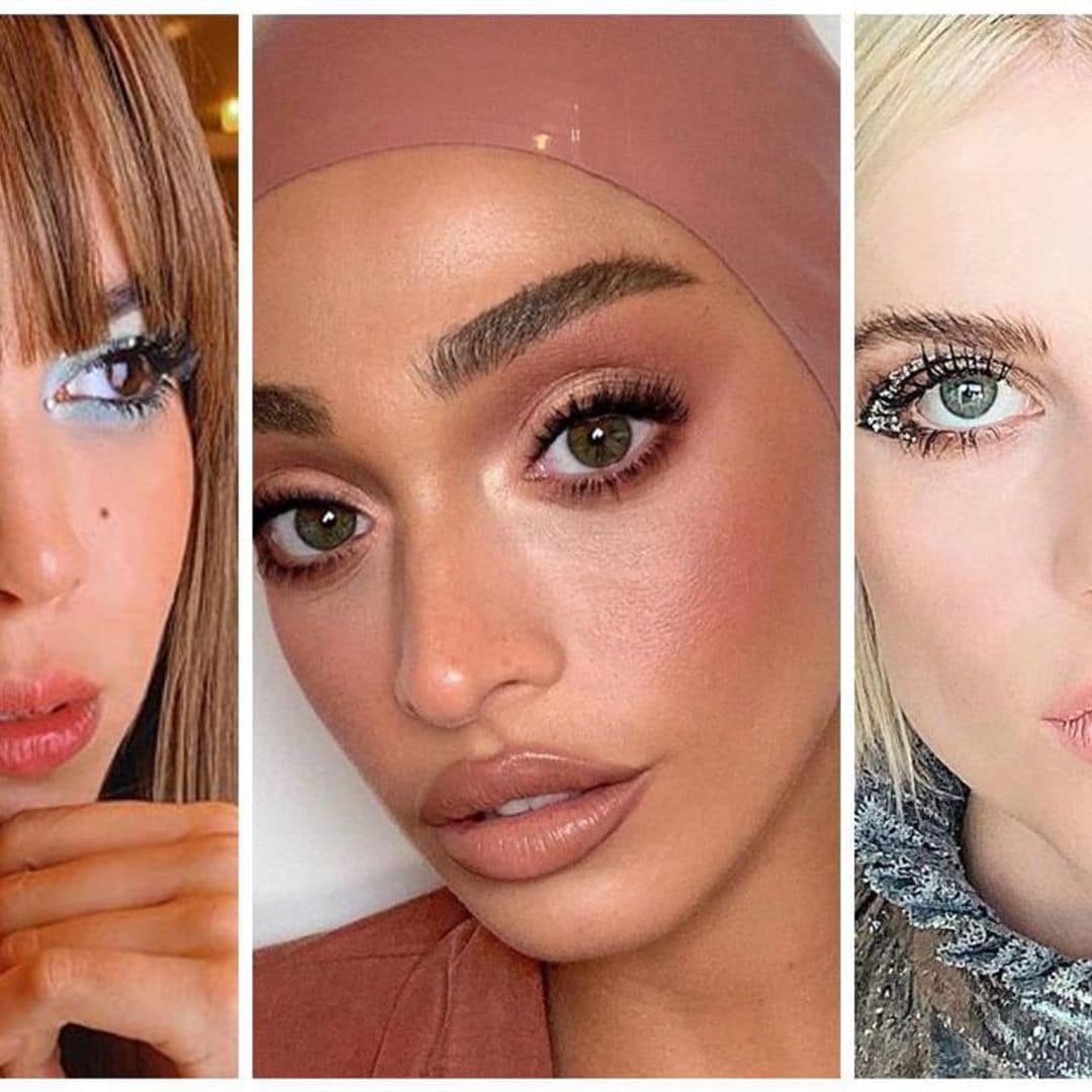 Viral TikTok makeup trends to elevate your New Year’s glam