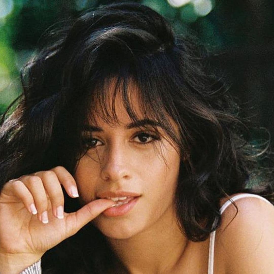 Camila Cabello opens up about the immigration climate in the US