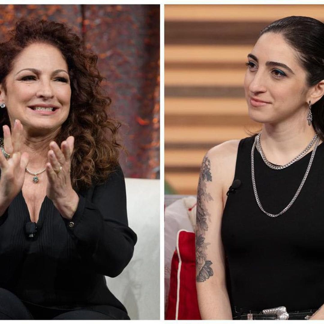 Gloria Estefan pens a beautiful tribute to her daughter, Emily Estefan, for her 28th birthday