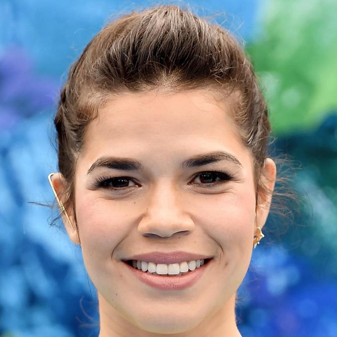 America Ferrera Says Her Relationship With Her Body Is About ‘Celebration’