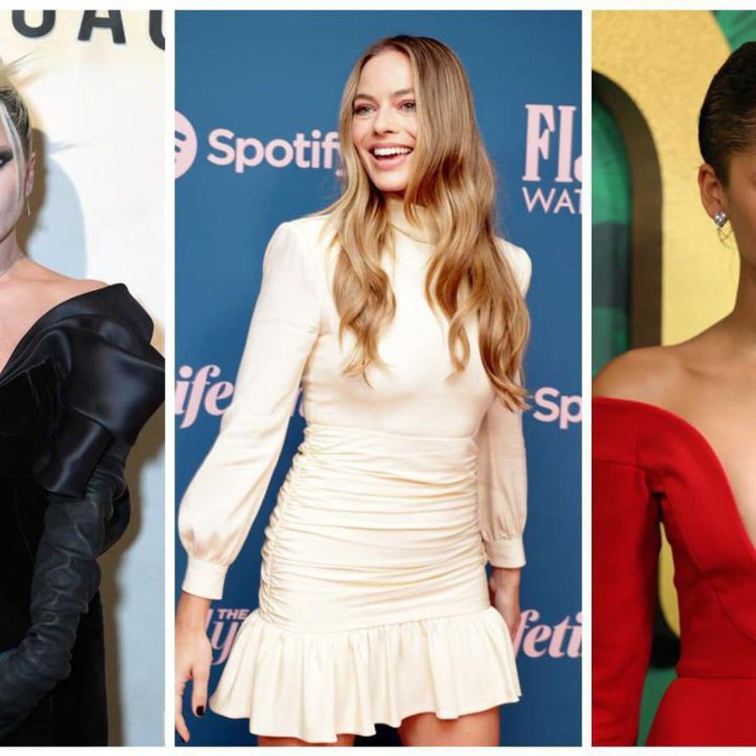 10 highest-paid actresses of 2022