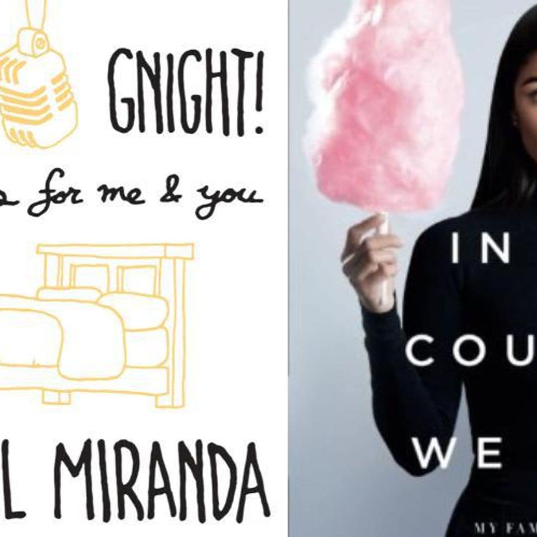 Get your kindles: seven Latinx authors to celebrate National Book Month