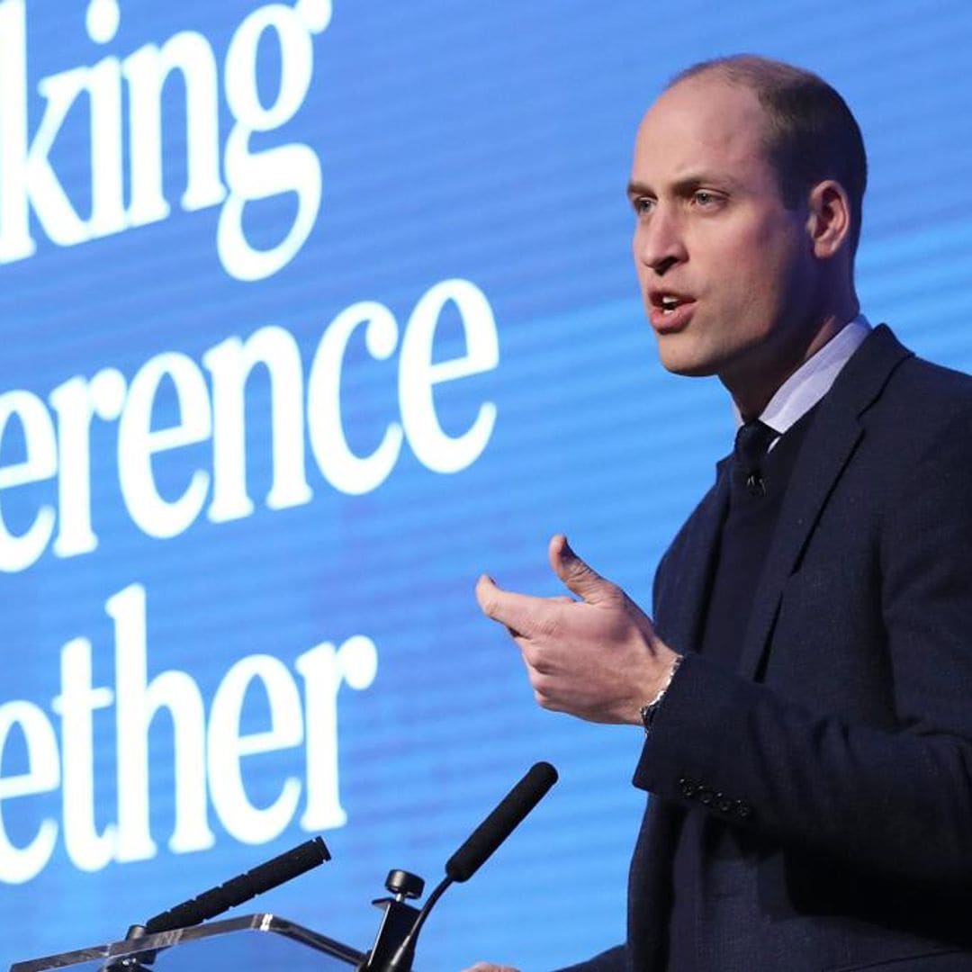 Coronavirus trending news: Prince William asks for help, <i>﻿Contagion</i> stars reunite and more