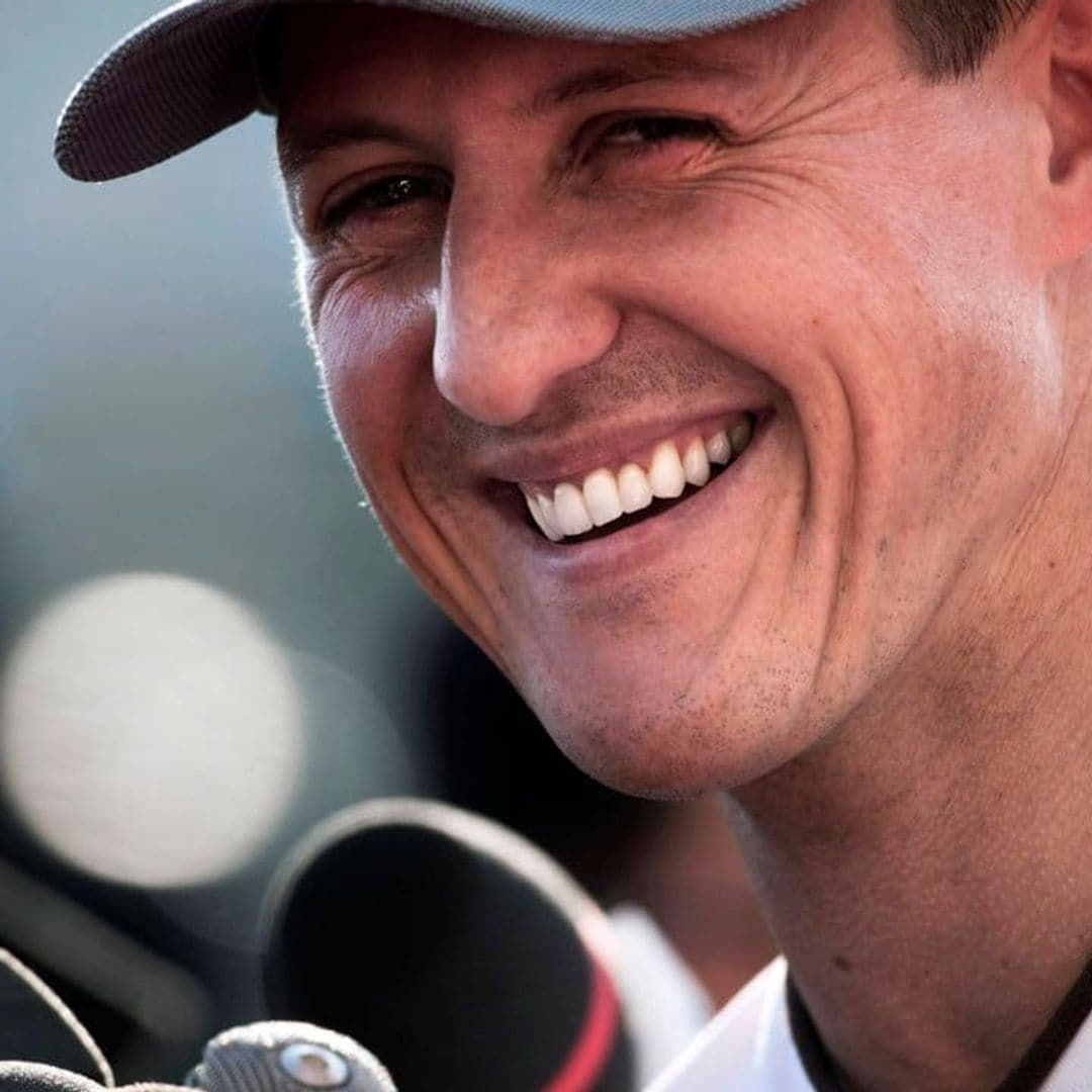 Michael Schumacher: new revelations about his terrifying accident