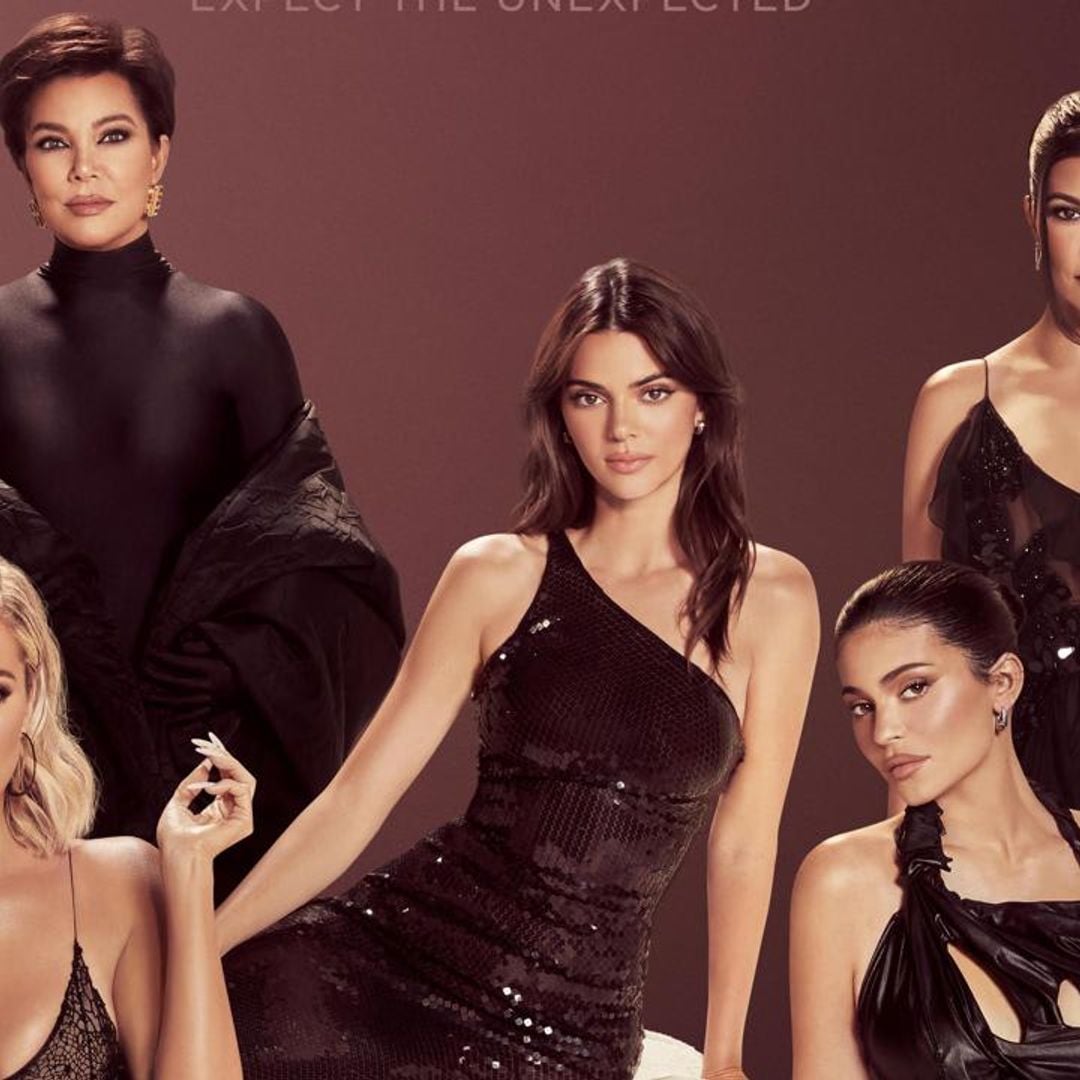 The Kardashians season 3 sneak peak teases drama within the family