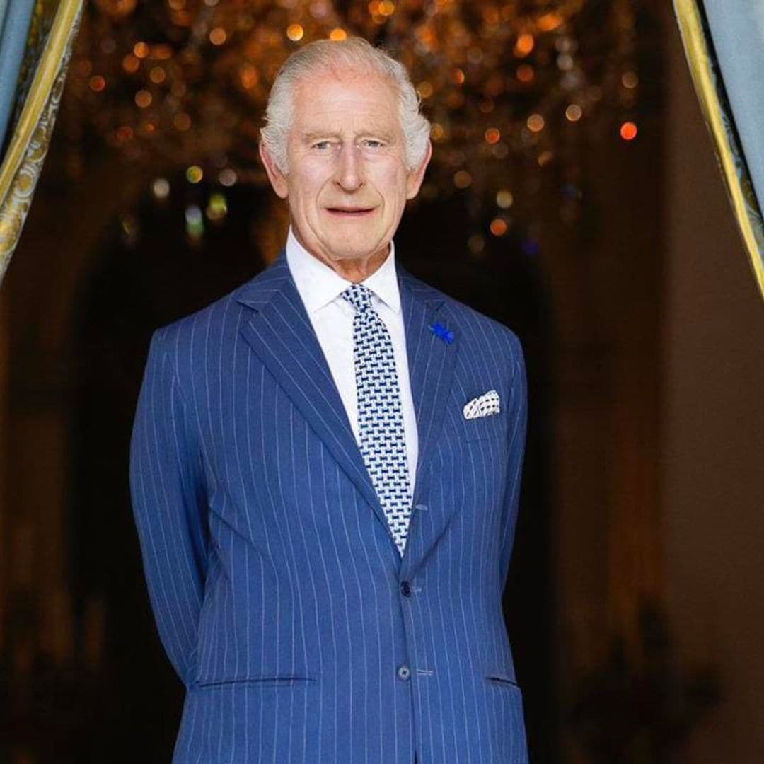 King Charles diagnosed with cancer: Everything we know