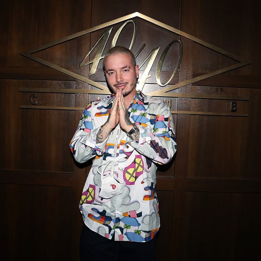 TikTok launches Latinx Creatives incubator program with premier speaker J Balvin