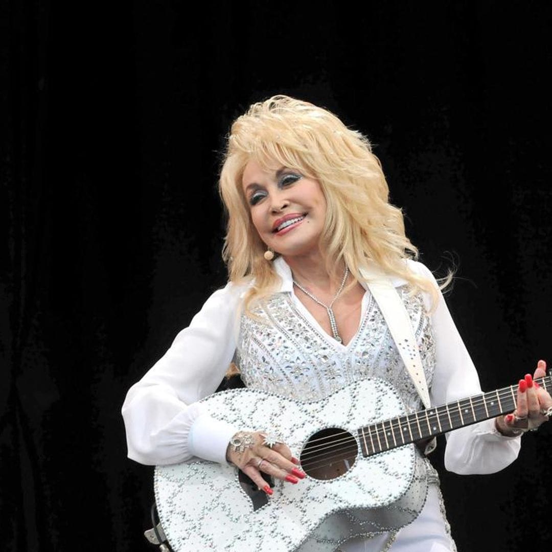 Dolly Parton still agonizes over turning down Elvis’ cover request