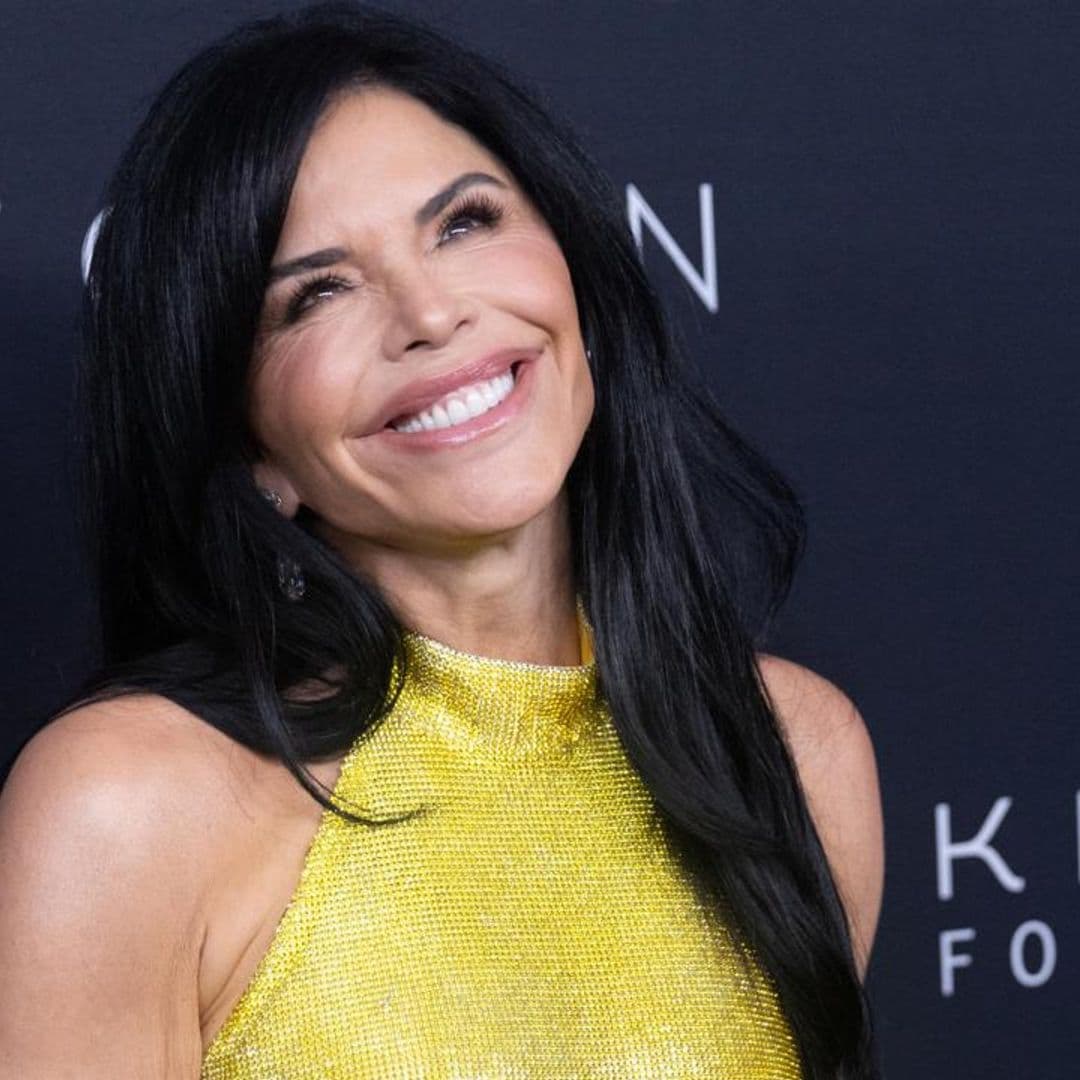 Lauren Sanchez unveils $10M Safe Water initiative in the Global South