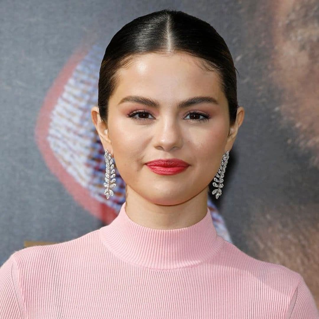 Selena Gomez will be a celebrity judge for Doodle for Google contest