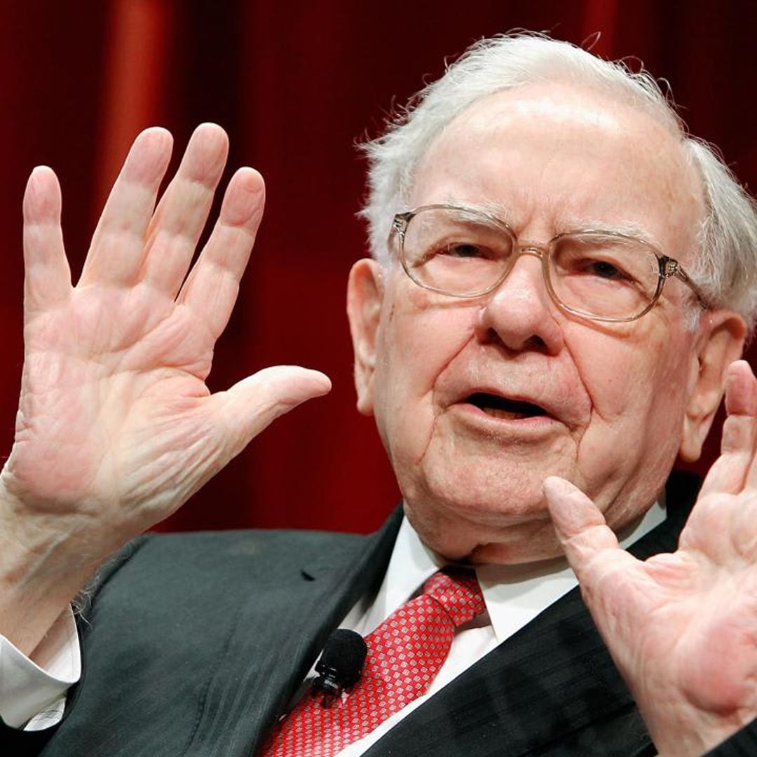 Warren Buffett’s ten rules for success and how we can apply them to our lives