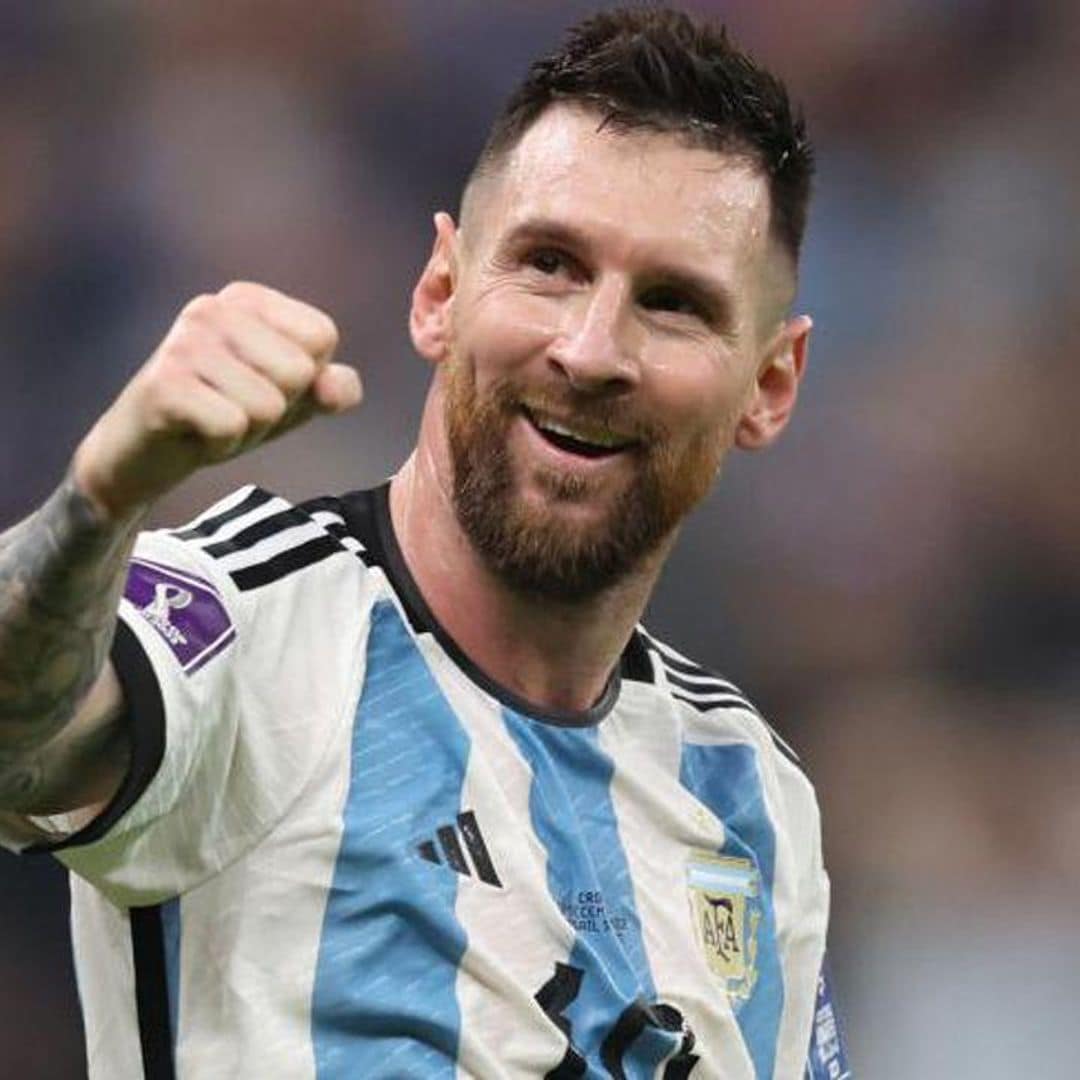 Lionel Messi reveals he’s moving to Miami; the soccer star will play for Inter Miami CF