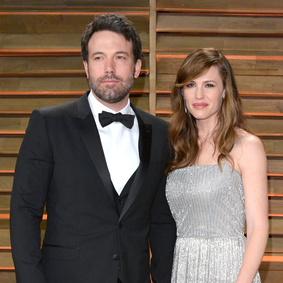 Inside Ben Affleck and Jennifer Garner’s relationship after Jennifer Lopez divorce