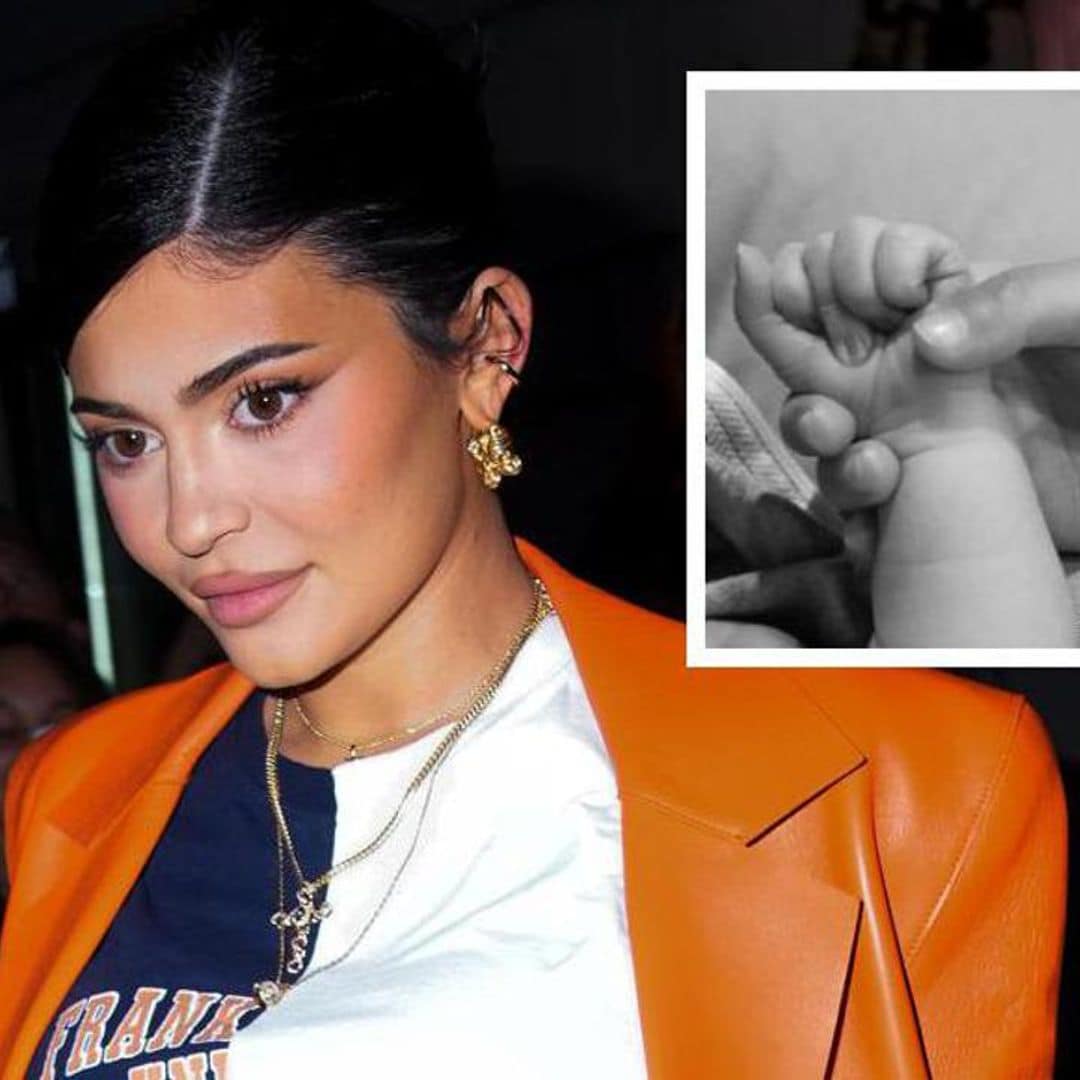 Kylie Jenner opens up about her postpartum struggles: ‘It hasn’t been easy on me’