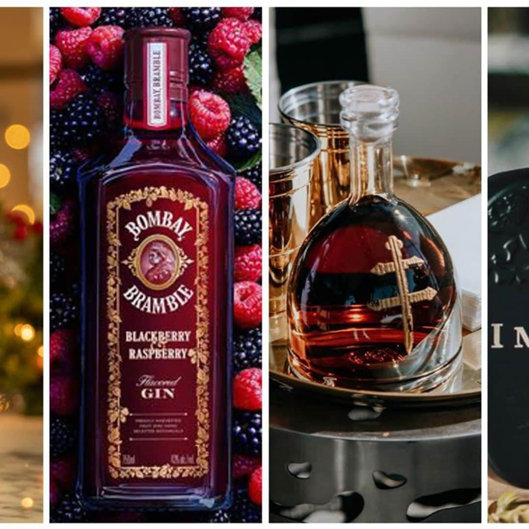 Last-minute holiday gifts for the spirits enthusiasts