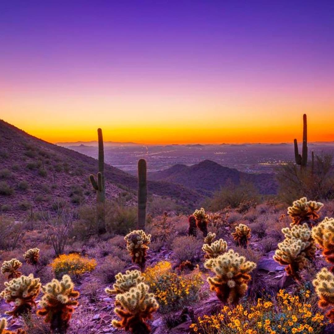 Relax and recharge on the perfect girls’ getaway: How to spend a weekend in Scottsdale