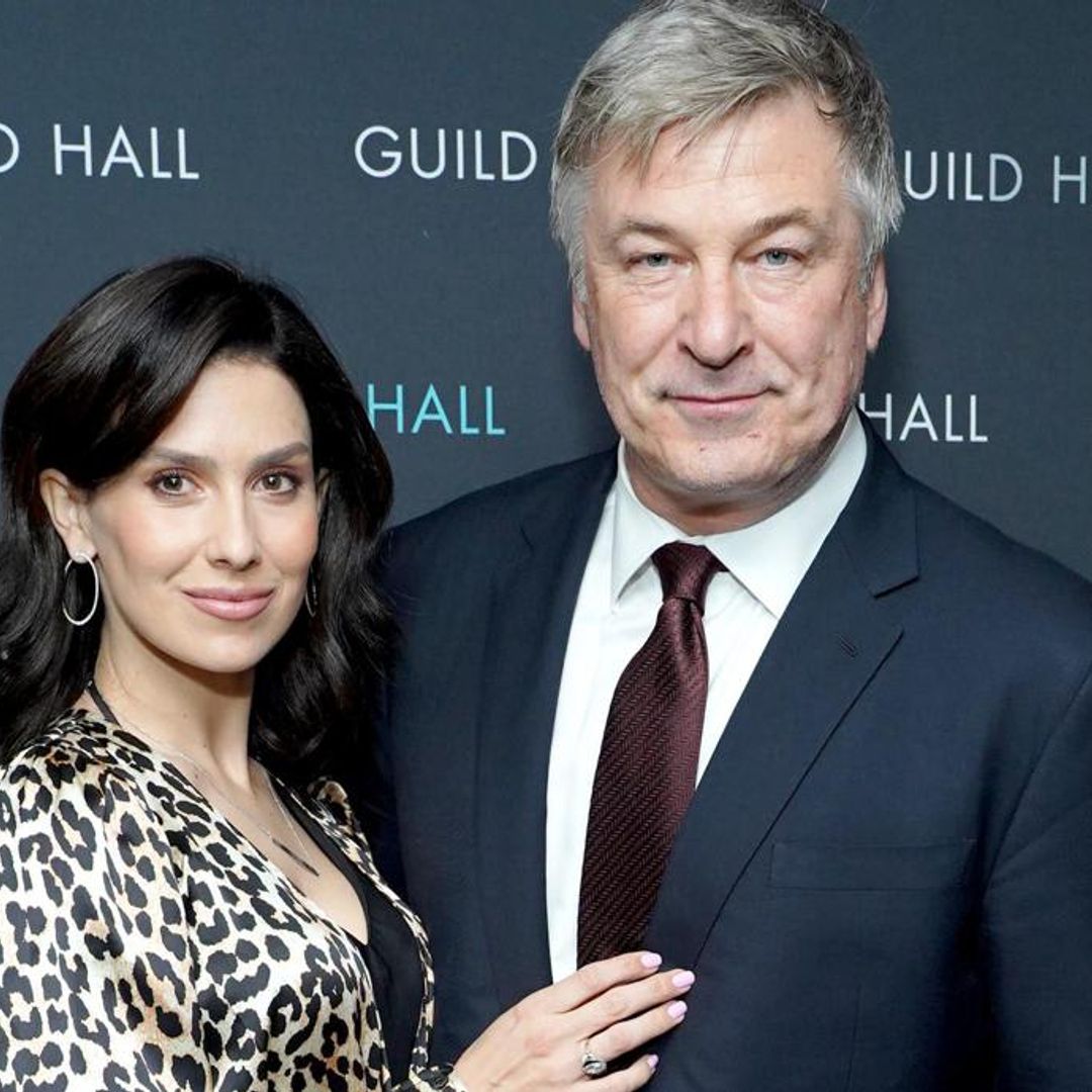 Alec and Hilaria Baldwin are expecting baby following back-to-back miscarriages