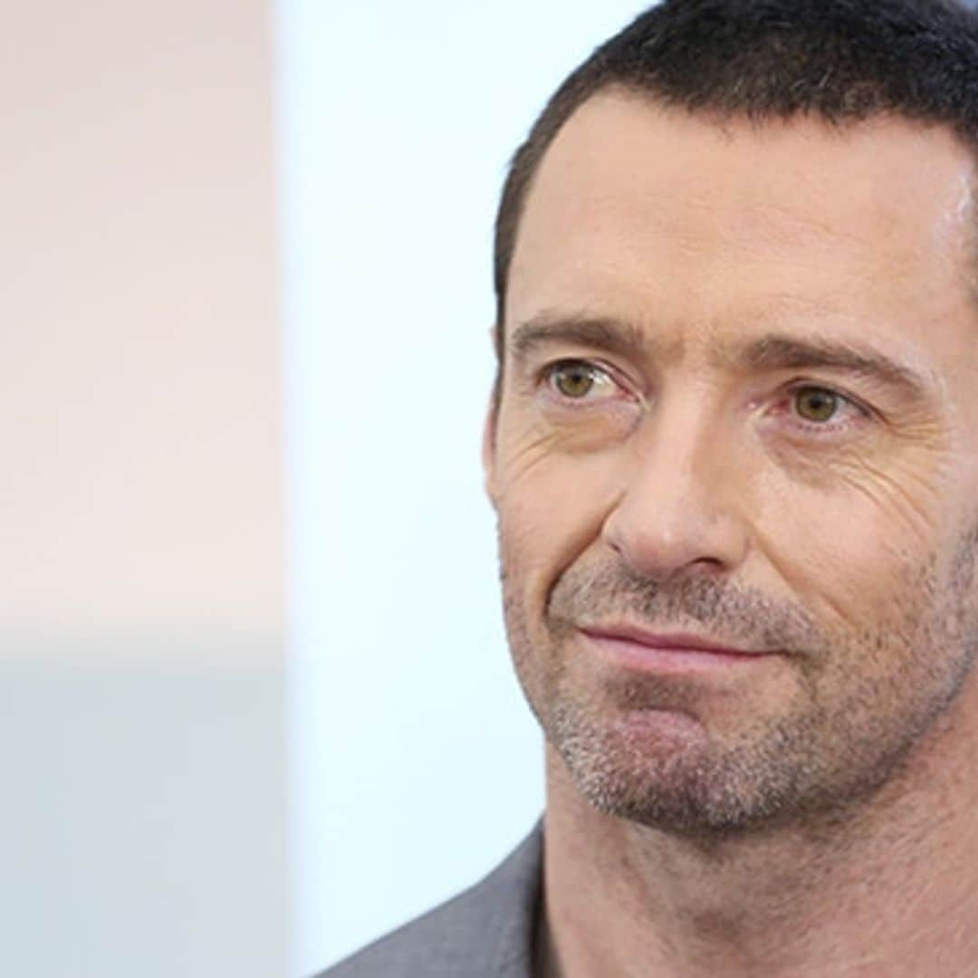 Hugh Jackman receives third skin cancer treatment, urges fans to wear sunscreen