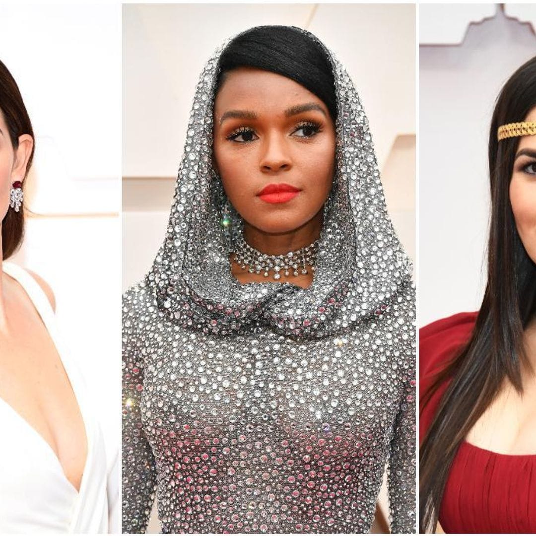 Oscars 2020: Best Hair and Makeup Looks From The Red Carpet