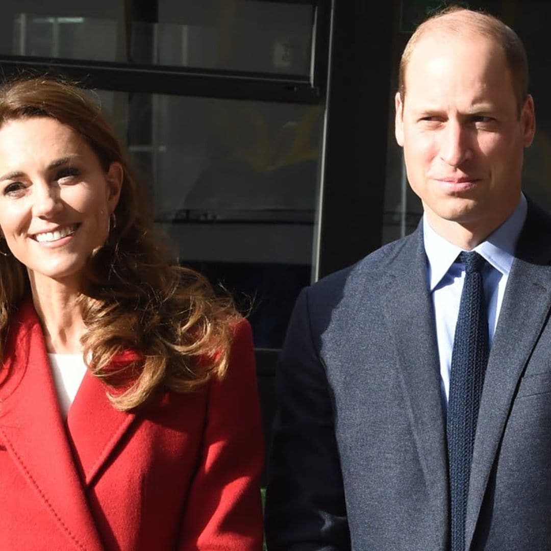 Did Kate Middleton and Prince William break COVID-19 rules at holiday attraction with their kids?