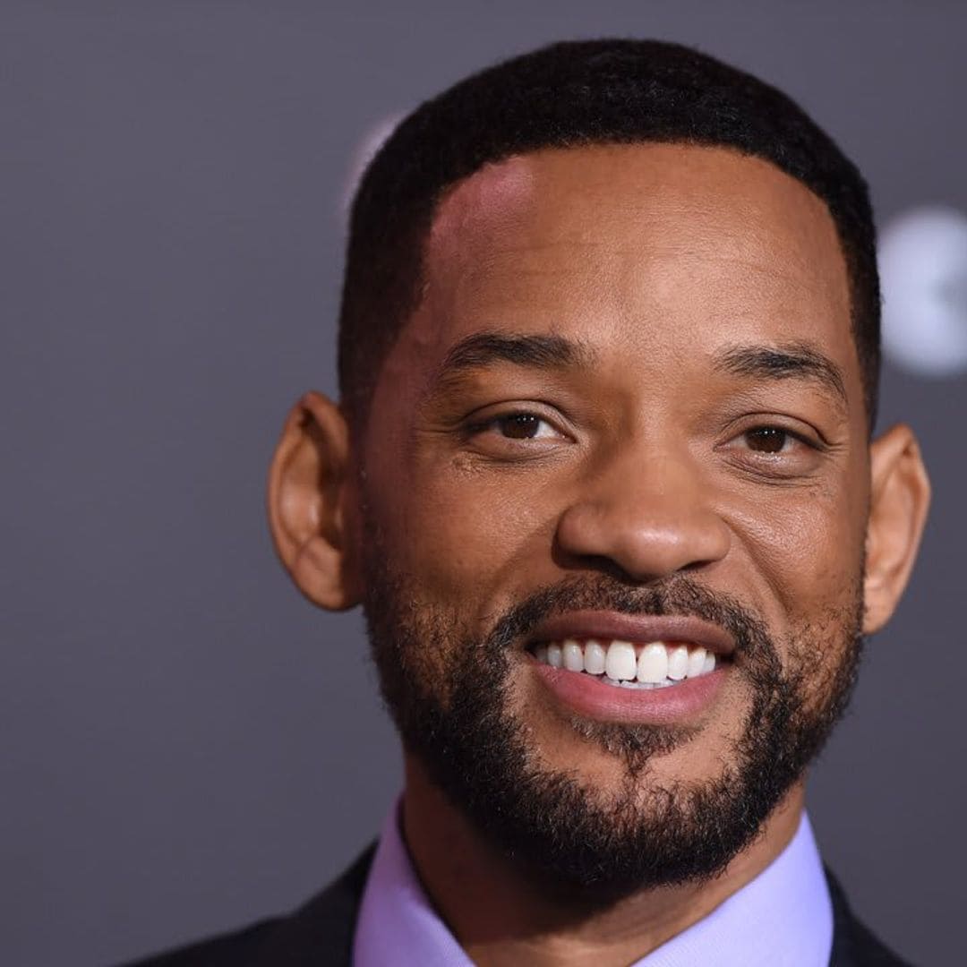 Will Smith celebrated his younger brother and sister’s 50th birthday