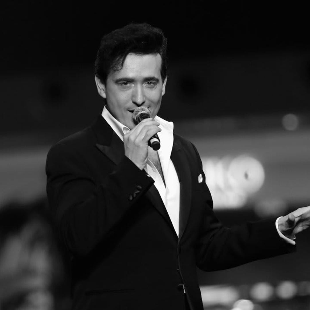 Il Divo singer Carlos Marín dies at 53