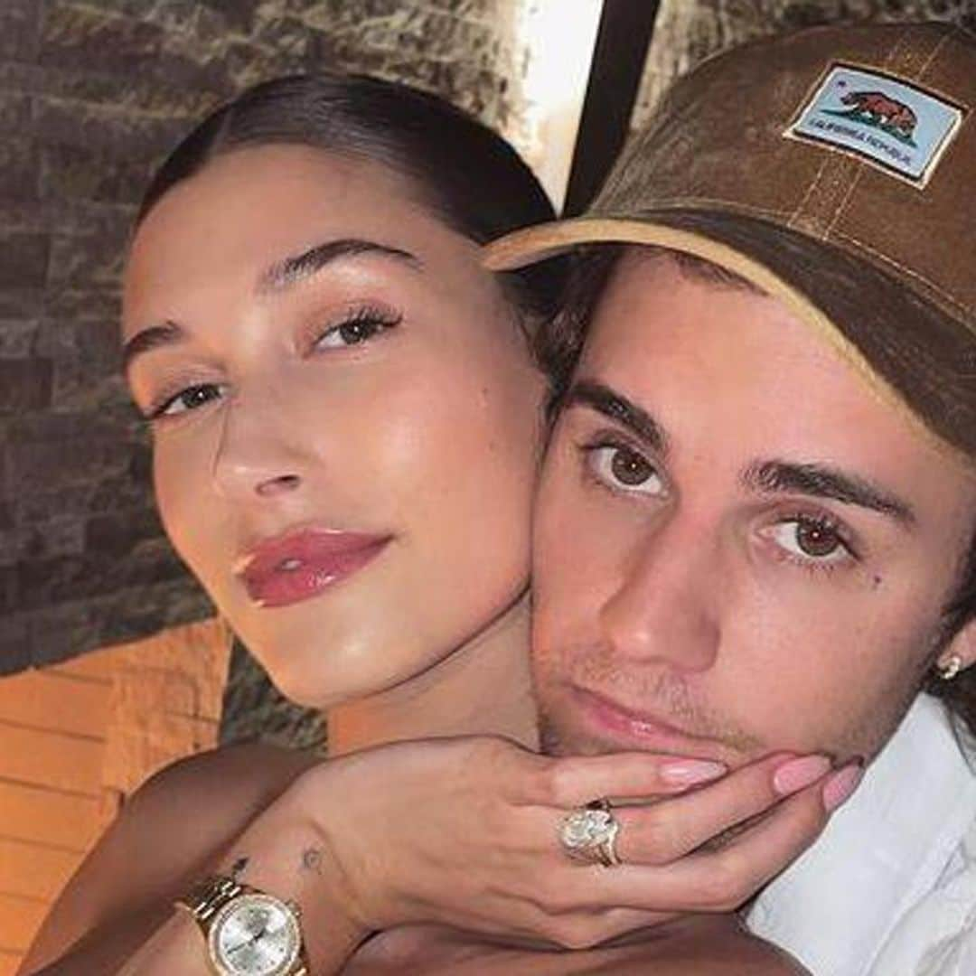 Justin Bieber and Hailey Bieber are closer than ever after their health scares