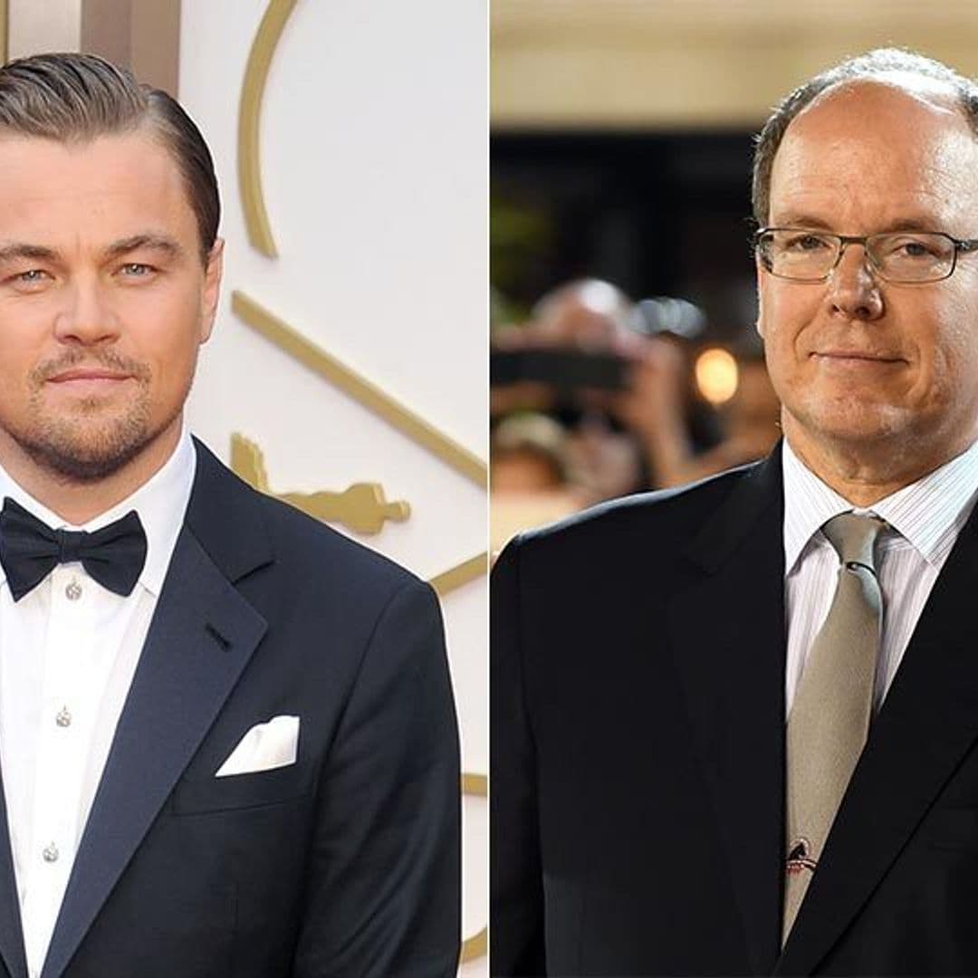 Find out why Prince Albert was hanging with Leonardo DiCaprio and other A-listers in Saint-Tropez