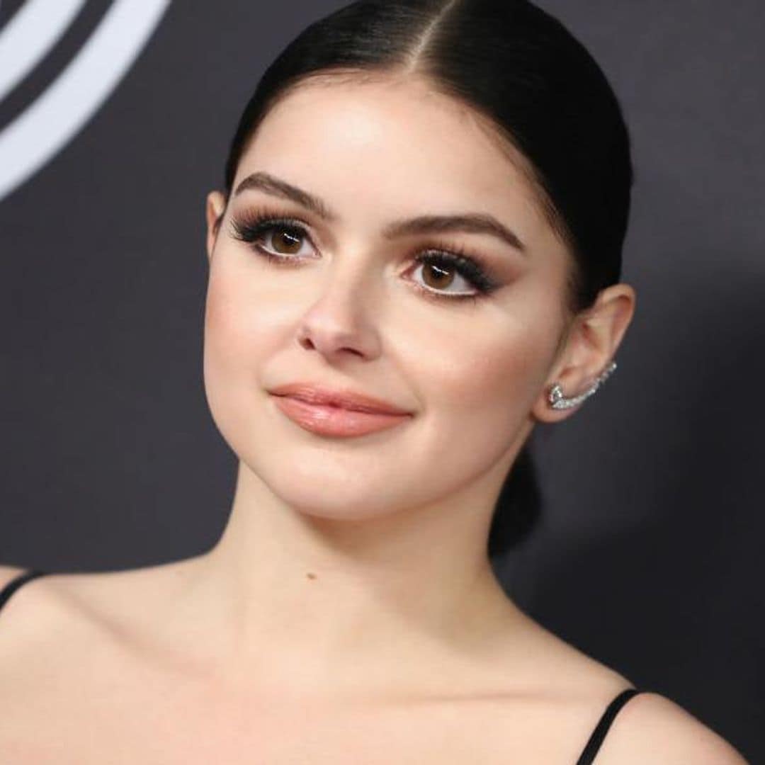 Ariel Winter's easy-to-follow beauty tips, from body to brows