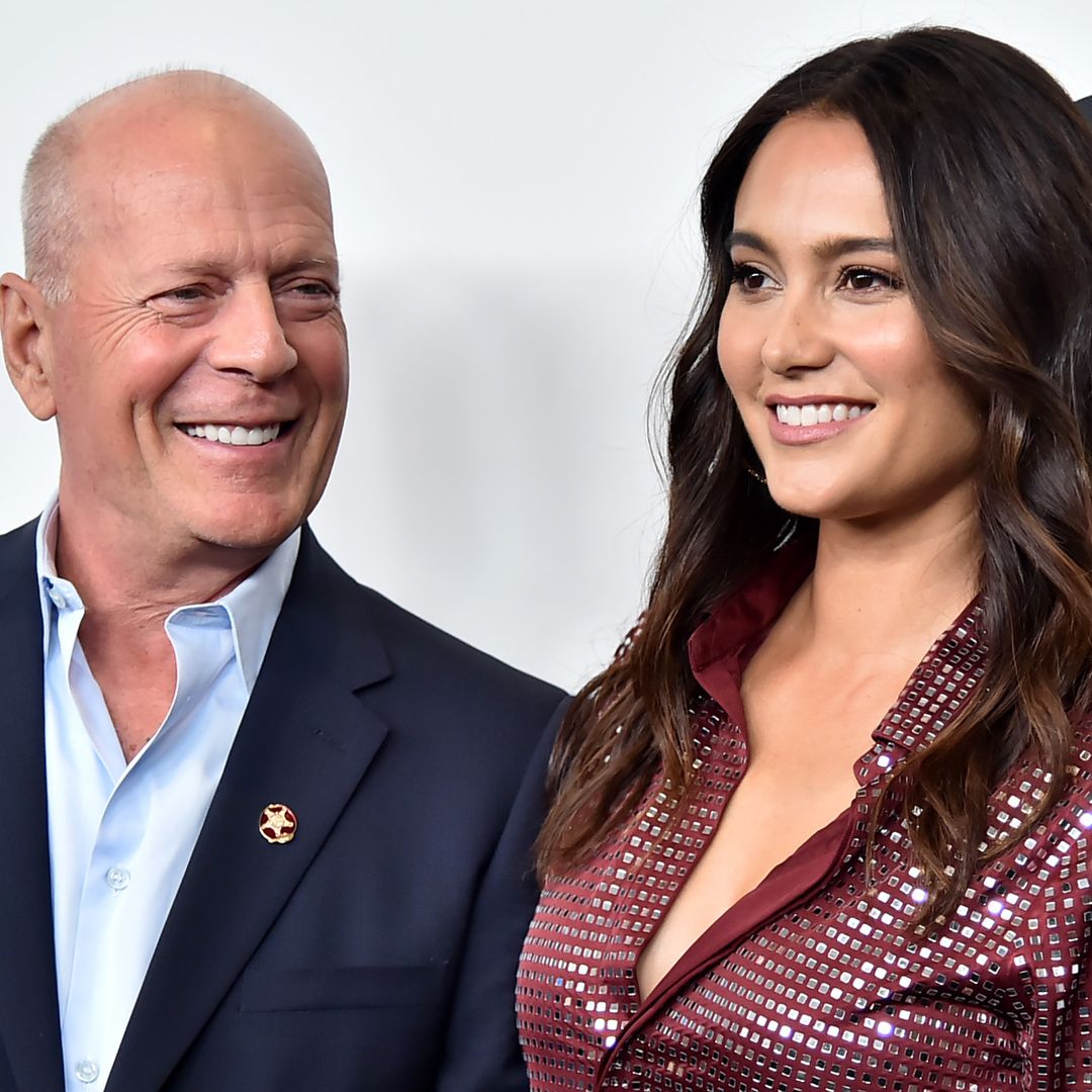 Bruce Willis' wife tributes Gene Hackman and Betsy Arakawa while calling for caregiver support