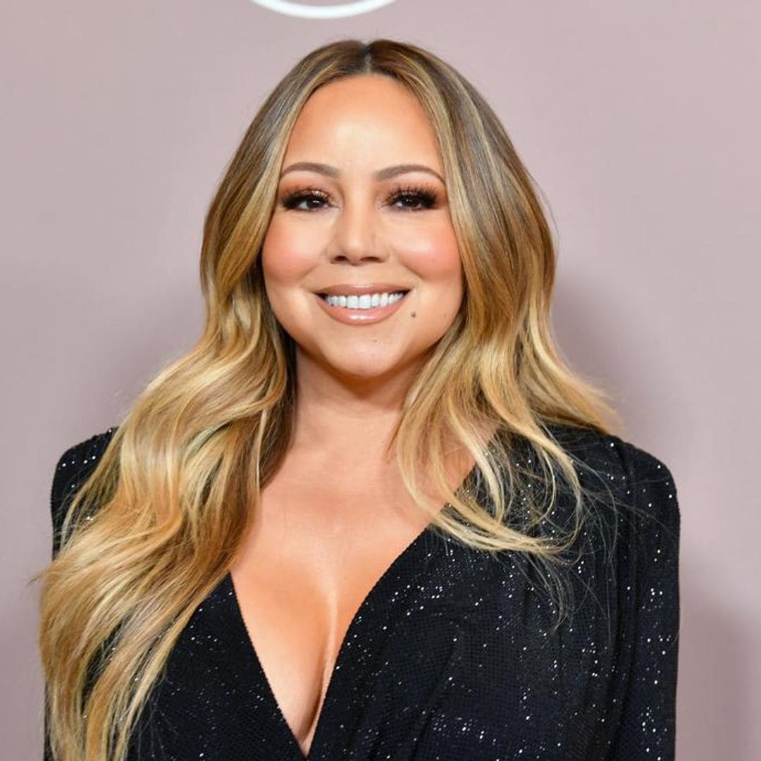 Mariah Carey isn’t holding back in her ‘unfiltered’ memoir