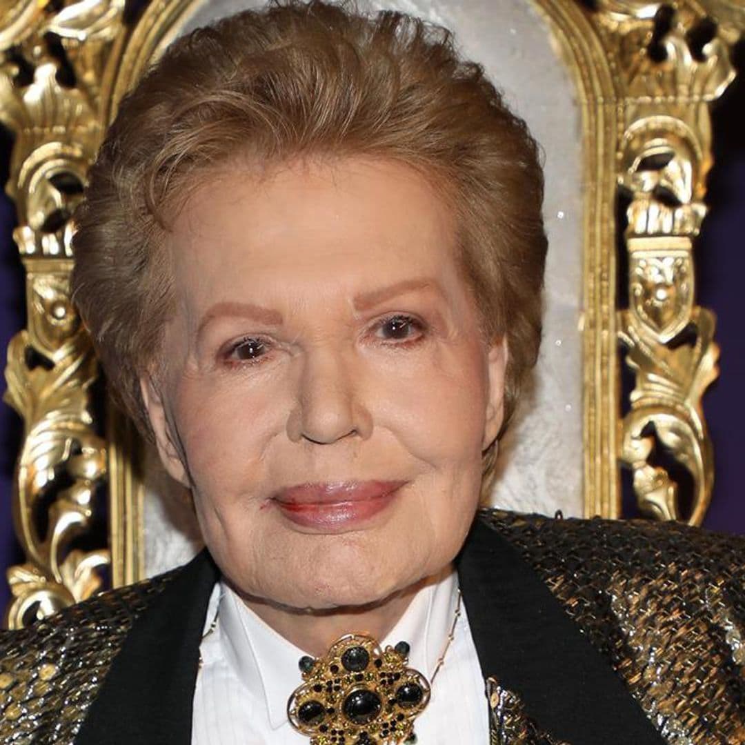 Walter Mercado returns with the help of artificial intelligence