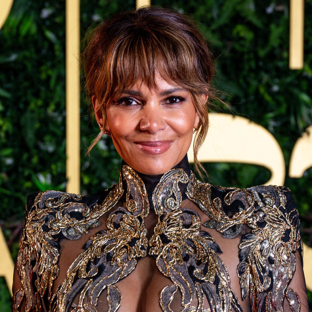 Halle Berry celebrates the 20th anniversary of 'Catwoman' with a daring photoshoot