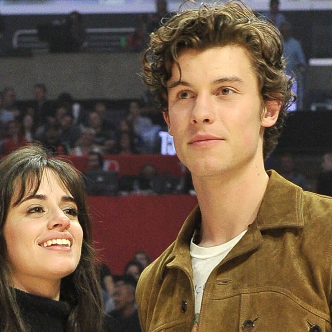 Camila Cabello trolls boyfriend Shawn Mendes after TikTok mishap