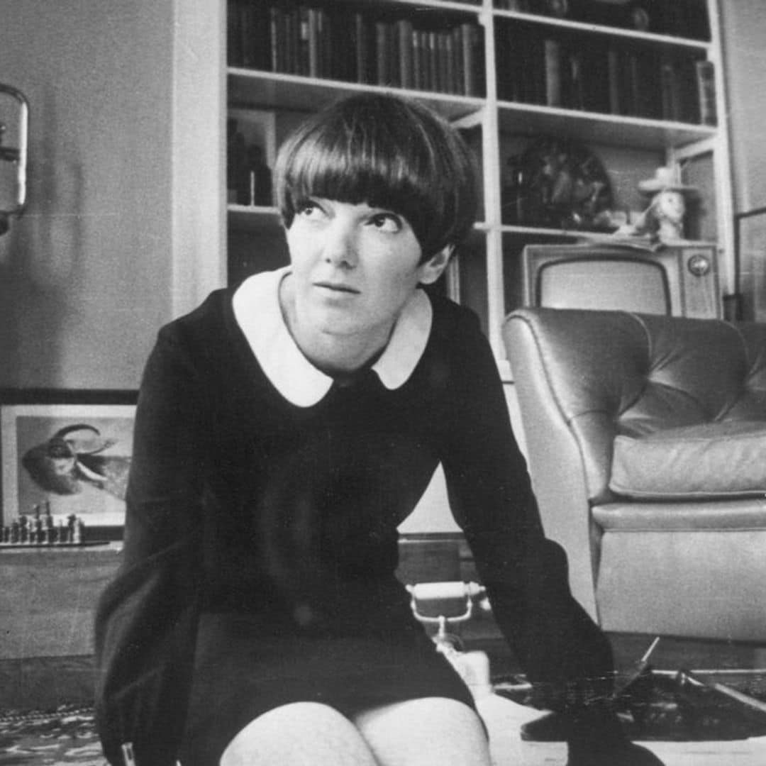 Mary Quant, fashion icon and creator of the miniskirt, passes away at 93