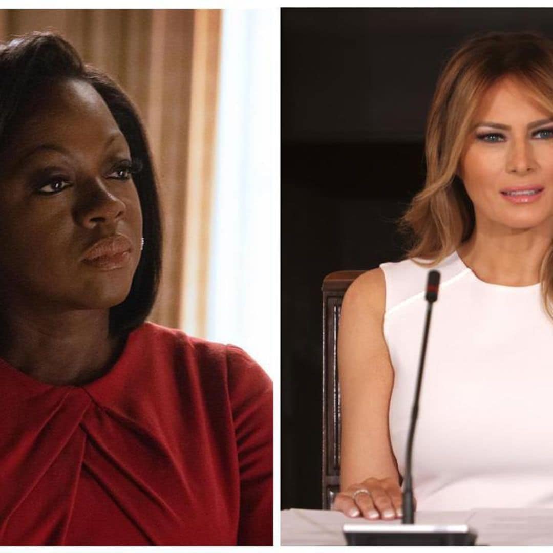 ‘The First Lady’ producers talk about the possibility of a season centered on Melania Trump