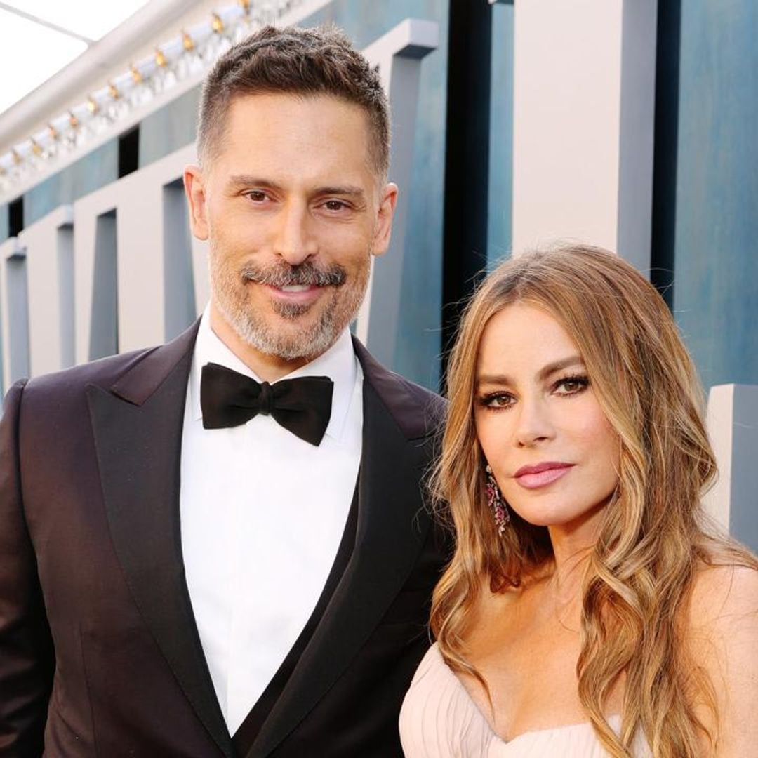 Sofía Vergara and Joe Manganiello: The real reason behind their divorce