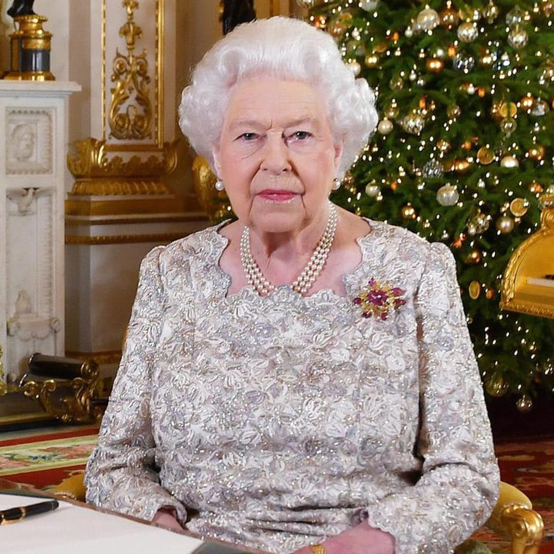 Queen Elizabeth breaking tradition with 2020 Christmas plans