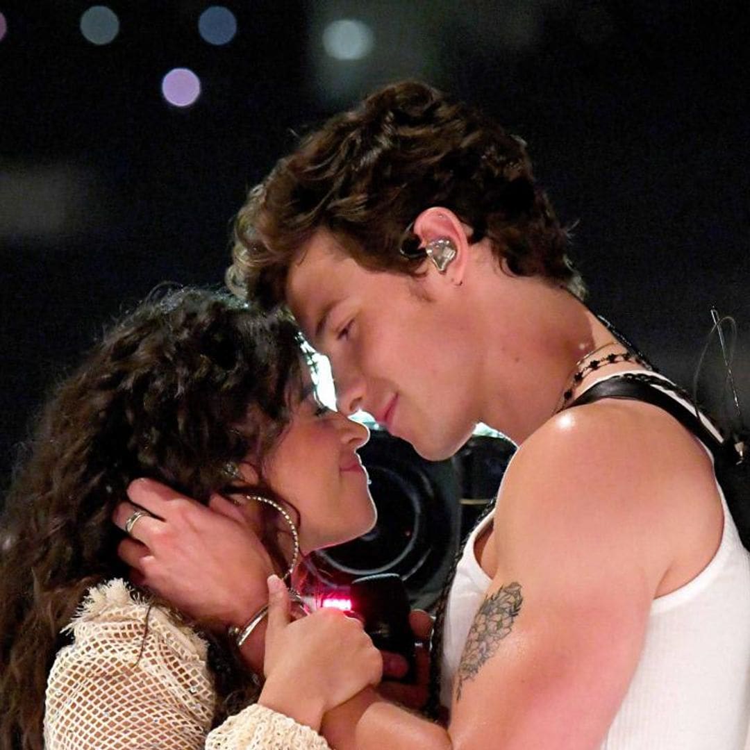 Camila Cabello and Shawn Mendes had a coffee date in New York City [PHOTOS]