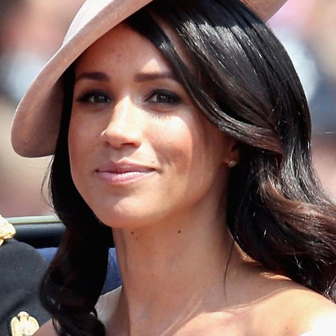 Meghan Markle watches ‘Barbie’ movie with celebrity pal