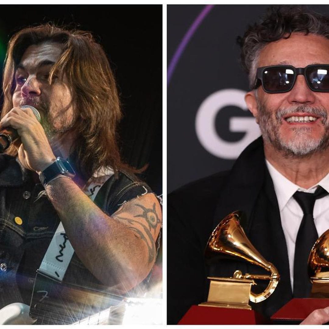 Latin Grammys 2023: These artists could win the Latin Rock or Alternative award