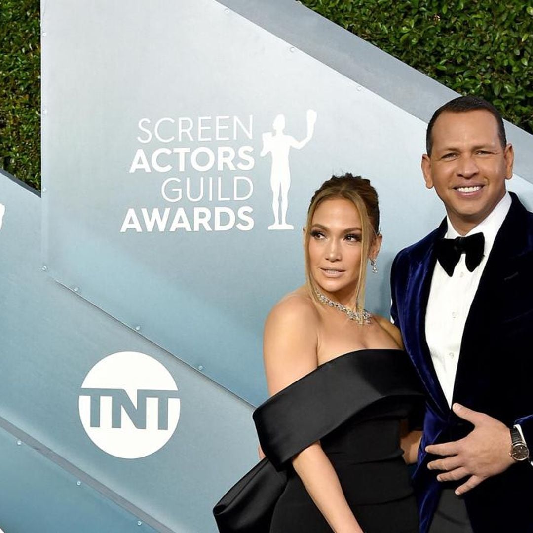 Here’s Why Alex Rodriguez Ignored Jennifer Lopez Before Her Super Bowl Performance