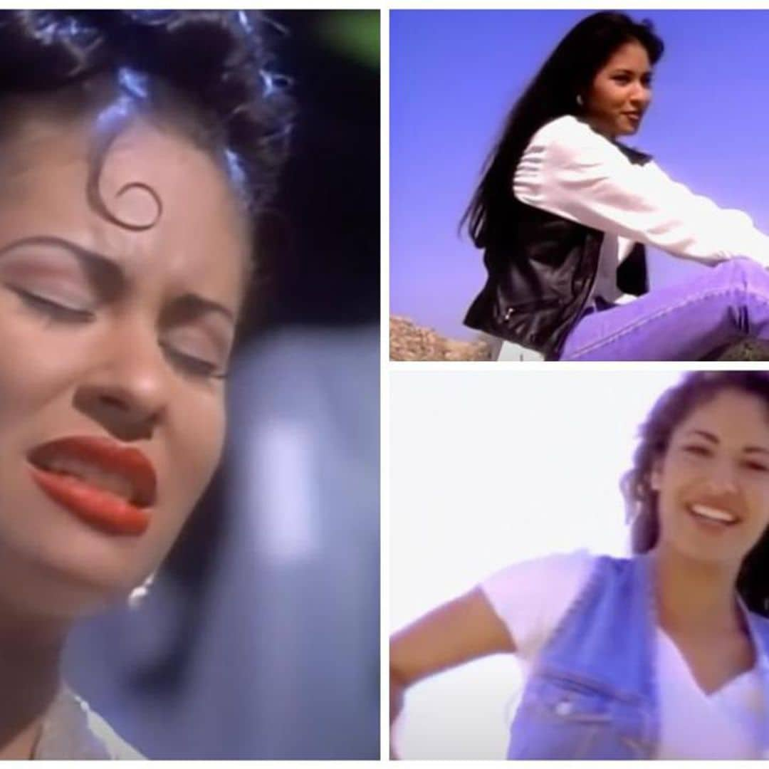 A Selena Quintanilla album is coming soon! Abraham Quintanilla says the upcoming project contains 13 songs