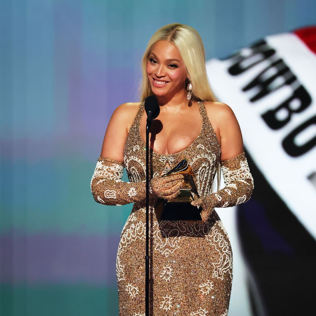 Beyoncé is the first Black woman to win Grammy's Best Country Album award