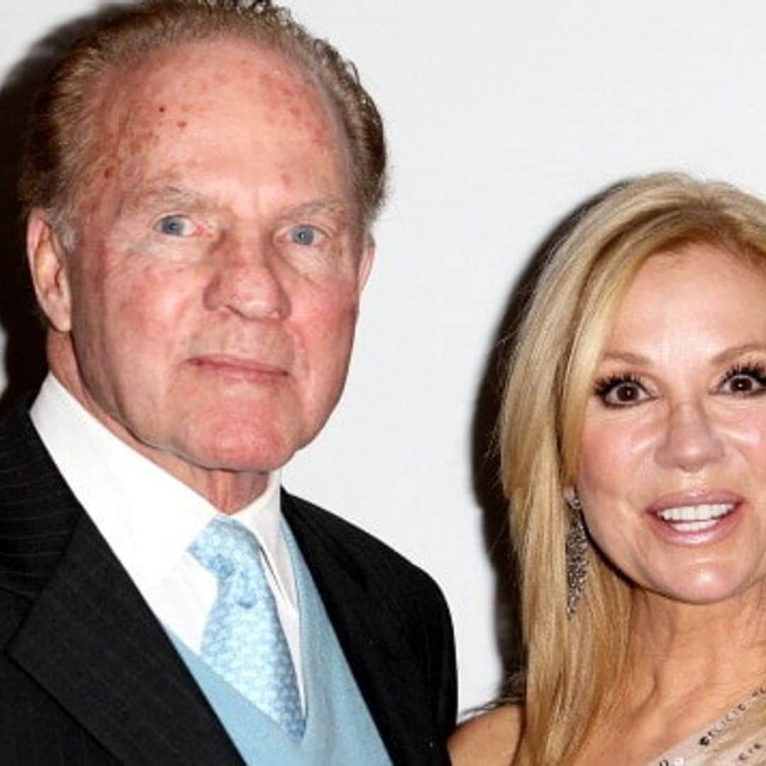 Kathie Lee Gifford's emotional return to 'Today' after loss of husband Frank