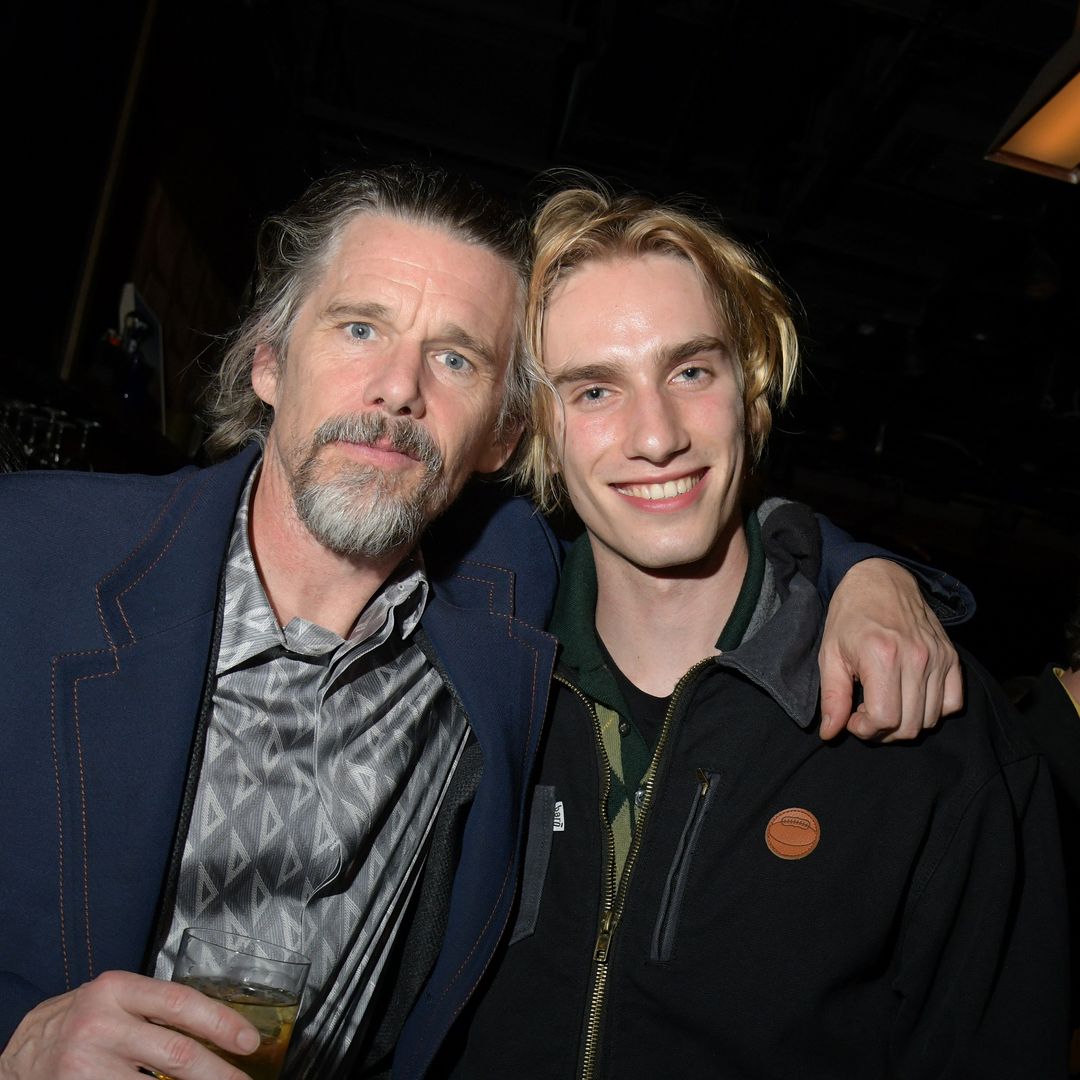 Uma Thurman and Ethan Hawke's son makes his directorial debut