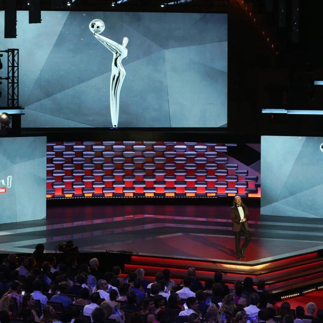 Platino Awards 2024: How to watch the awards show