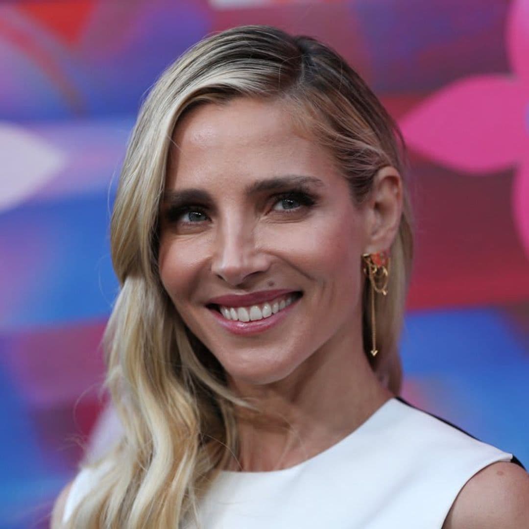 Elsa Pataky shares first look of her upcoming Netflix film