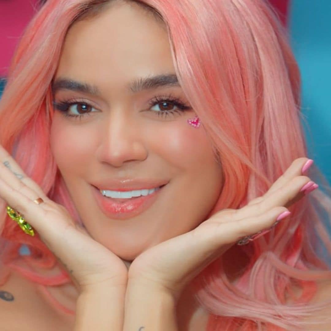 Karol G explains her decision to contribute to the ‘Barbie’ soundtrack